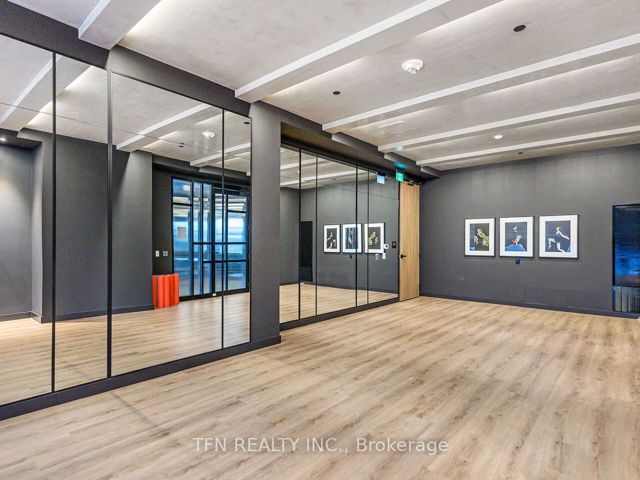 2604 - 55 Charles St E