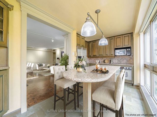 706 - 63 St Clair Ave