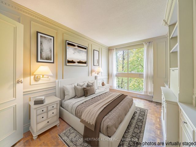 706 - 63 St Clair Ave