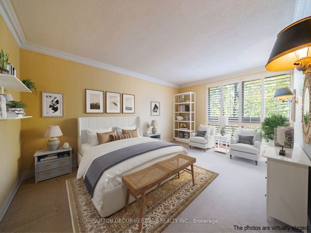 706 - 63 St Clair Ave