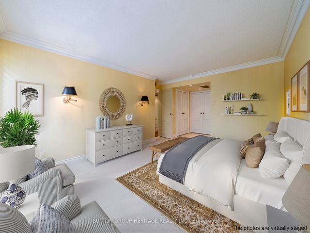 706 - 63 St Clair Ave