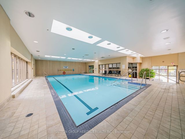 706 - 63 St Clair Ave