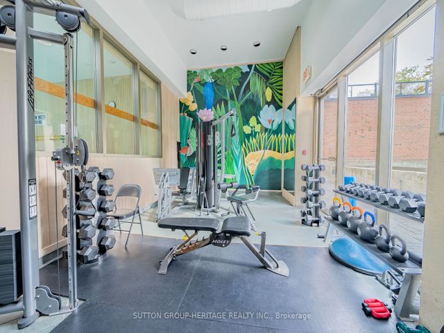 706 - 63 St Clair Ave