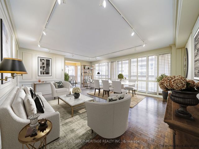 706 - 63 St Clair Ave