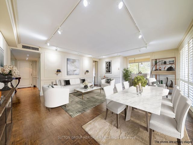 706 - 63 St Clair Ave