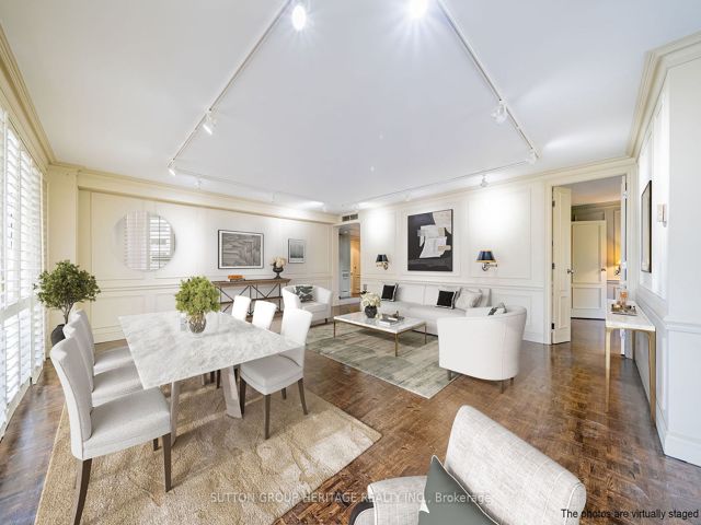 706 - 63 St Clair Ave