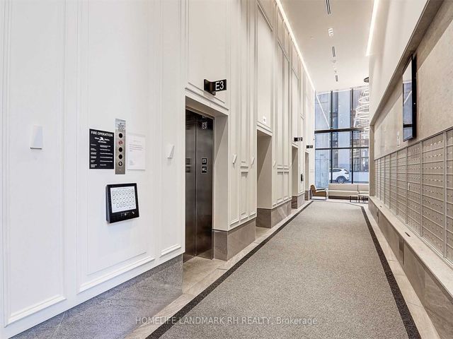 3501 - 3 Gloucester St