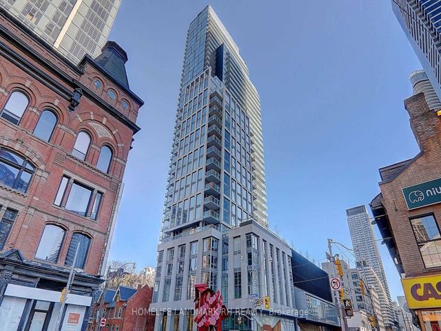 3501 - 3 Gloucester St