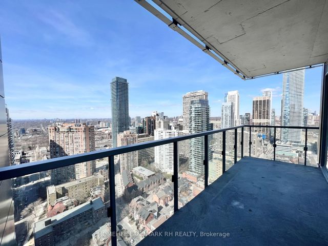 3501 - 3 Gloucester St