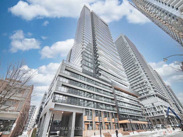 2510 - 117 Broadway Ave