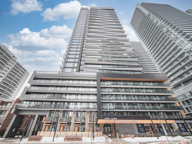 2510 - 117 Broadway Ave