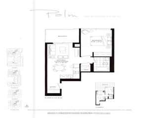 515 - 50 O'neill Rd