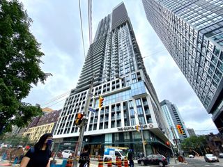 2412 - 251 Jarvis St