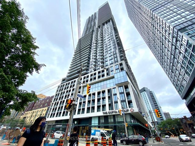 2412 - 251 Jarvis St