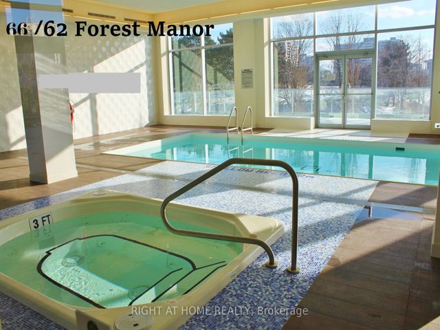 1906 - 66 Forest Manor Rd
