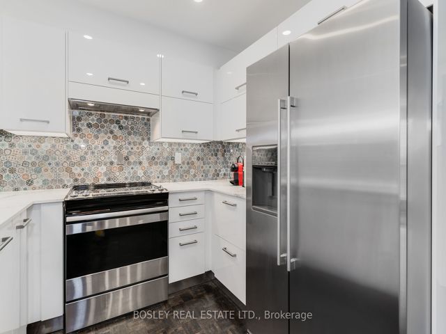 601 - 298 Jarvis St