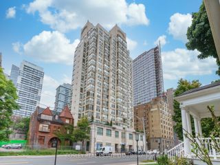 601 - 298 Jarvis St