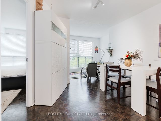 601 - 298 Jarvis St