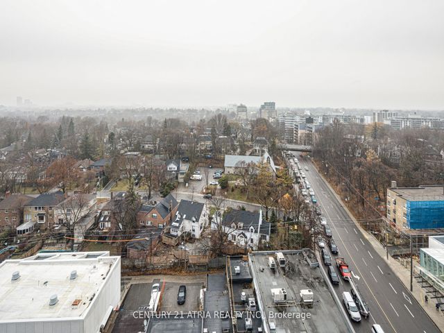 1810 - 2020 Bathurst St