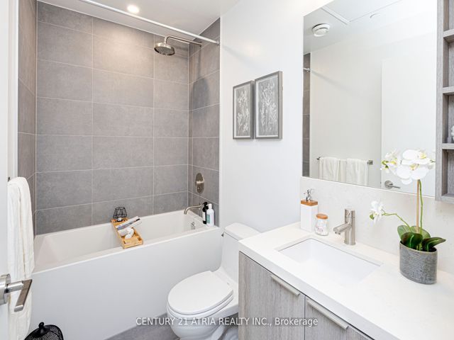 1810 - 2020 Bathurst St