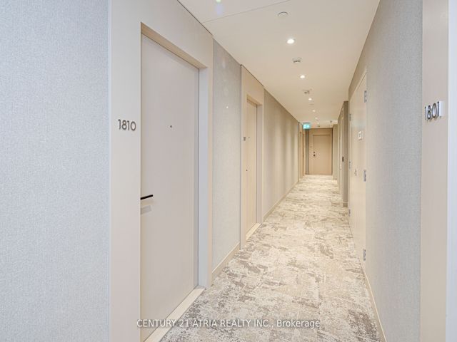 1810 - 2020 Bathurst St