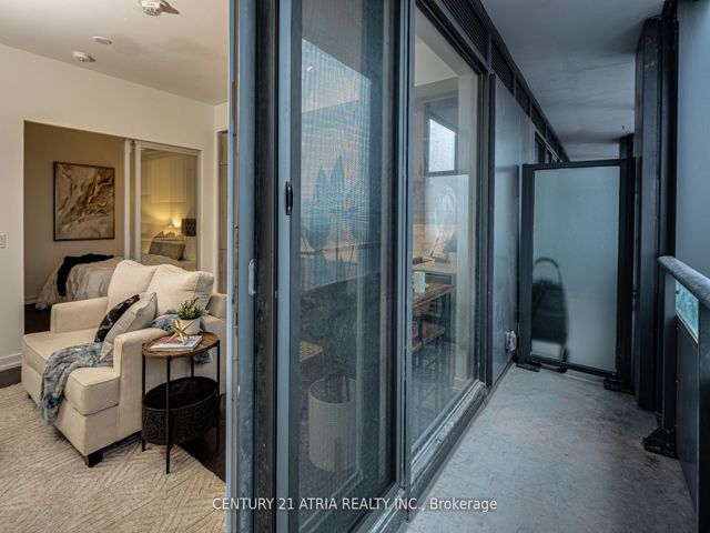 1810 - 2020 Bathurst St