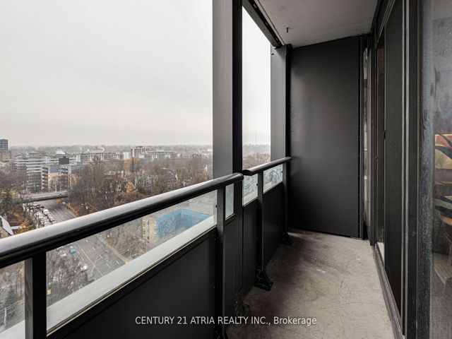 1810 - 2020 Bathurst St