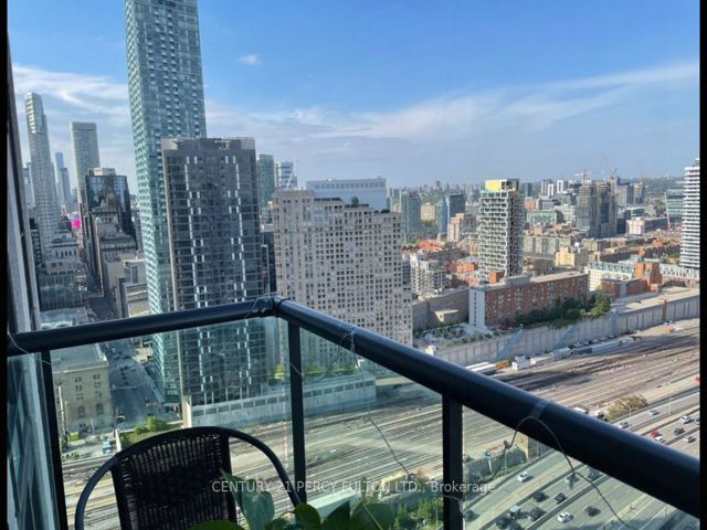 3407 - 16 Yonge St