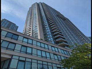 3407 - 16 Yonge St
