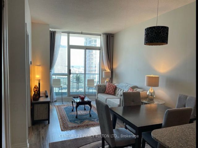 3407 - 16 Yonge St