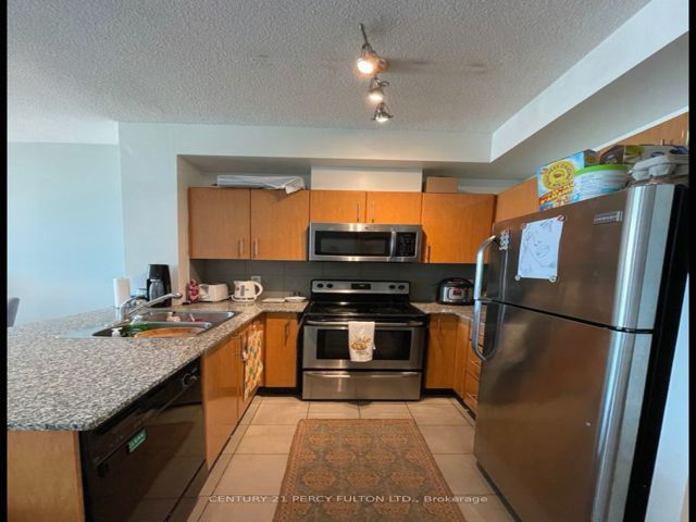 3407 - 16 Yonge St