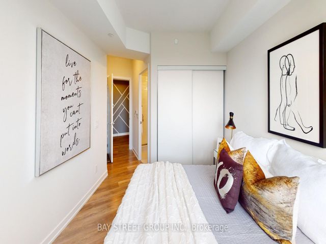 1908 - 159 Wellesley St E
