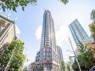 1908 - 159 Wellesley St E