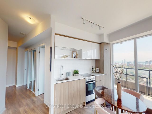 1908 - 159 Wellesley St E