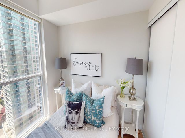 1908 - 159 Wellesley St E
