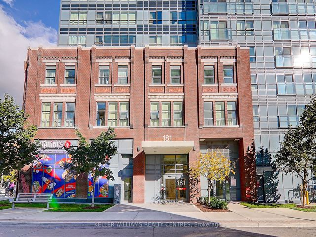 LPH03 - 181 Huron St