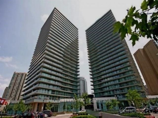 2305 - 5508 Yonge St