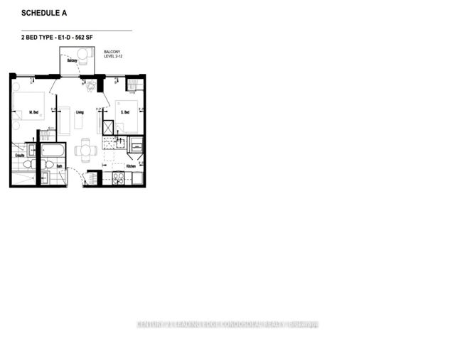 425 - 500 Wilson Ave