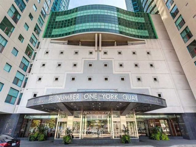 503 - 77 Harbour Sq