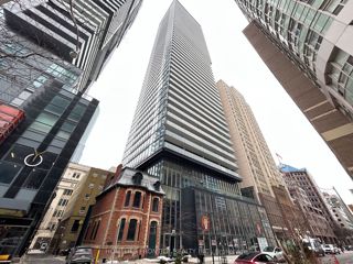 2410 - 15 Grenville St