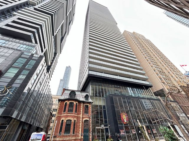 2410 - 15 Grenville St