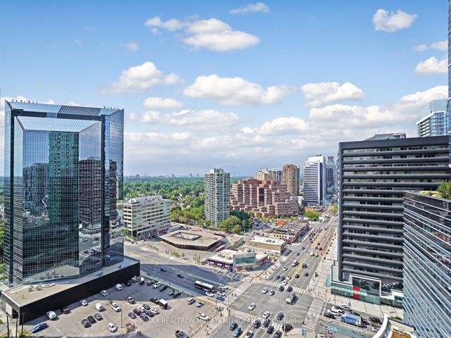2204 - 2 Anndale Dr