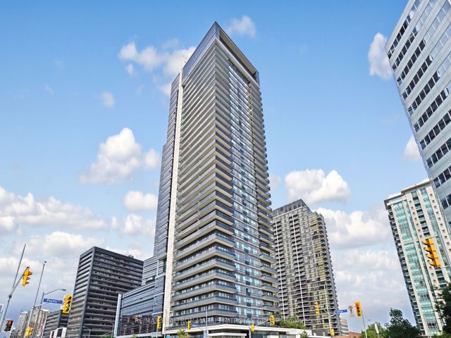 2204 - 2 Anndale Dr