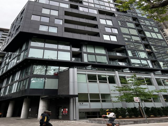 408 - 17 Dundonald St