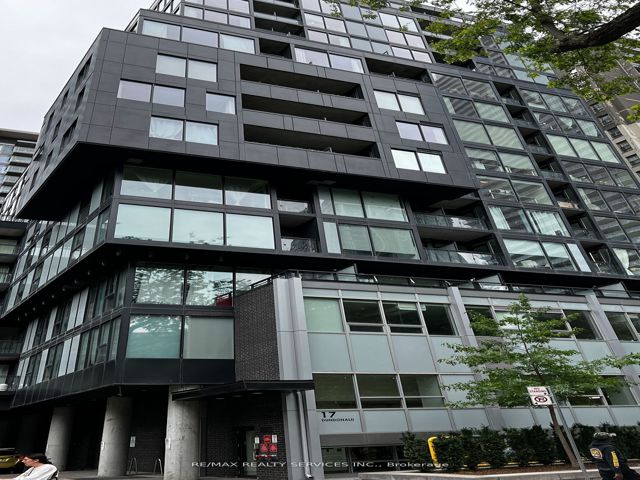 408 - 17 Dundonald St
