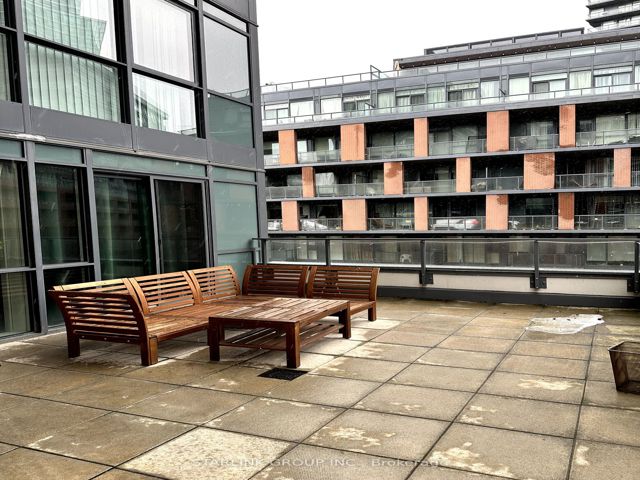 316 - 50 Bruyeres Mews