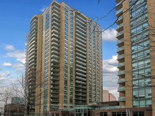 1106 - 20 Olive Ave