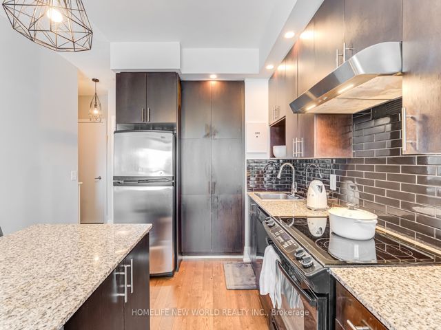 2506 - 181 Wynford Dr