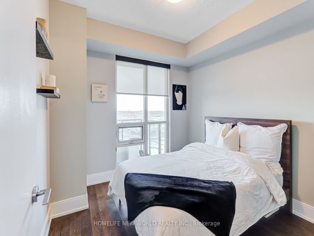 2506 - 181 Wynford Dr