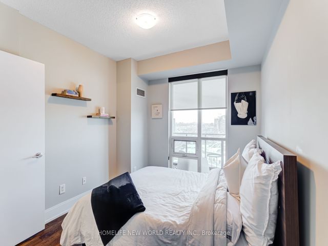 2506 - 181 Wynford Dr